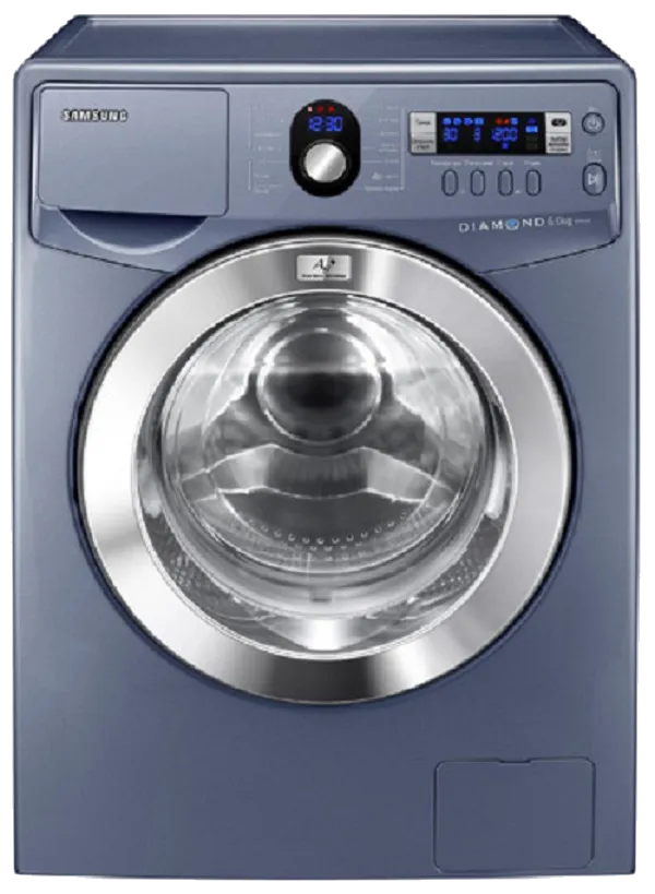 Замена бака Samsung WF9592GQB