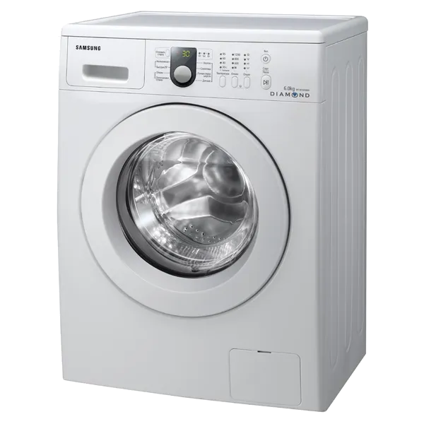 Замена бака Samsung WFM592NMH