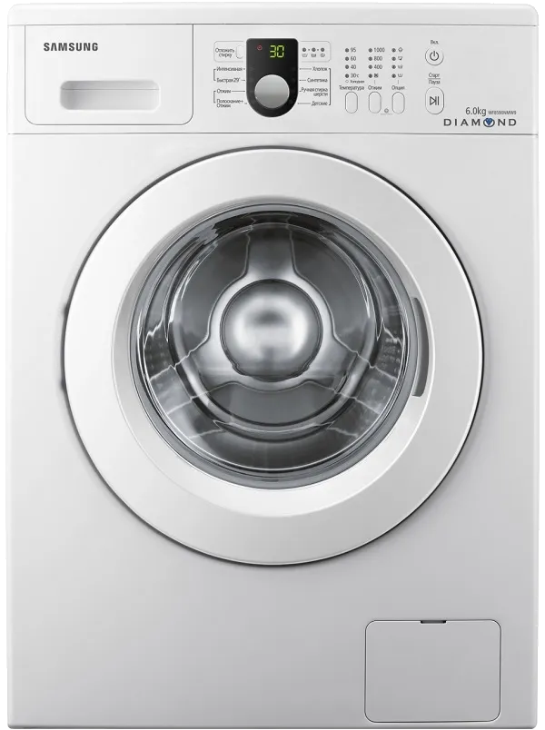 Замена бака Samsung WF8590NMW9