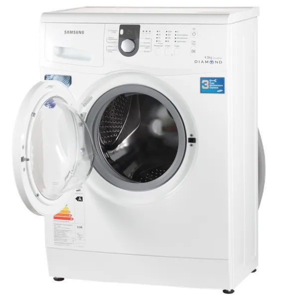 Замена бака Samsung WF0400N1NE