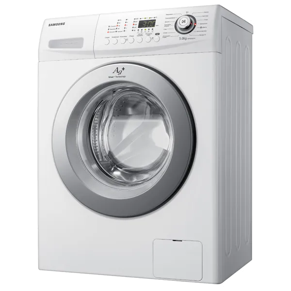 Замена бака Samsung WF0500SYV