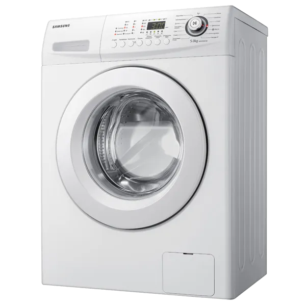 Замена бака Samsung WF0500NUV