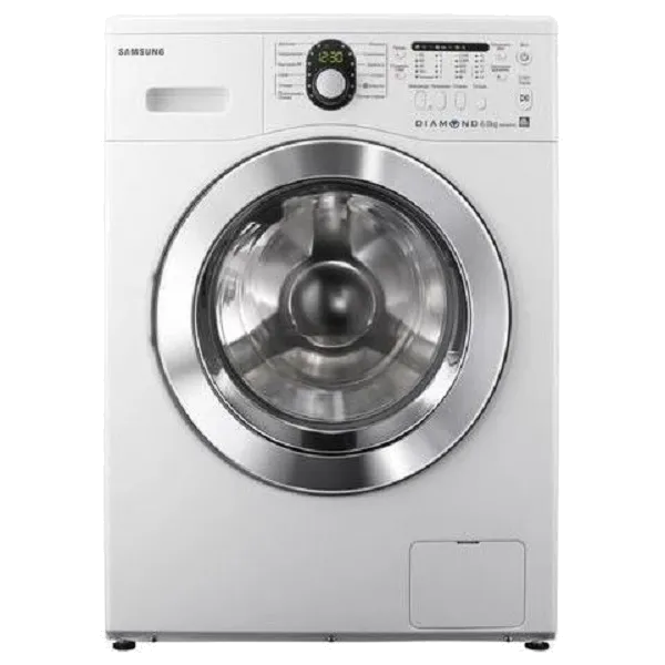 Замена бака Samsung WF8502FFC