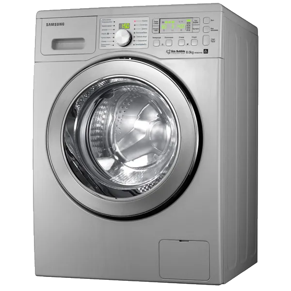 Замена бака Samsung WF0804Y8N