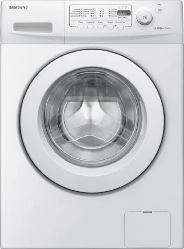 Замена бака Samsung WFE509NZW