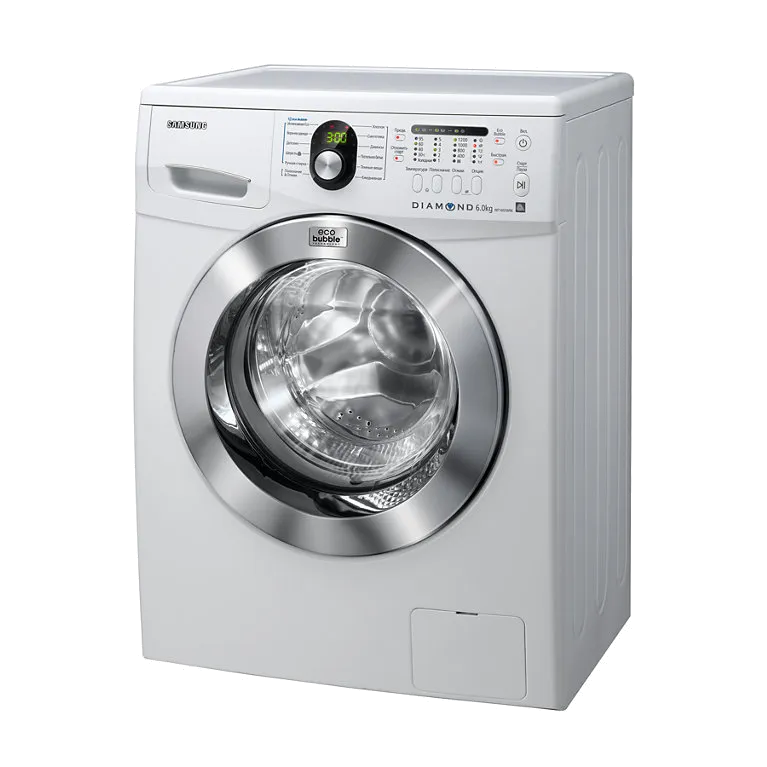 Замена бака Samsung WF1602WRK