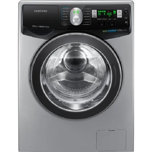 Замена бака Samsung WF1602YQR