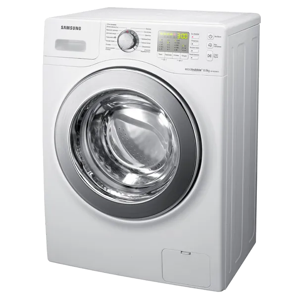 Замена бака Samsung WF1802WECS