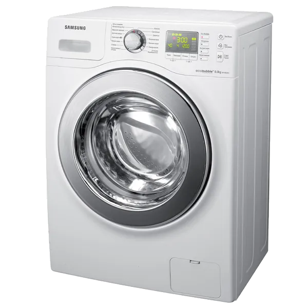 Замена бака Samsung WF1802XEC