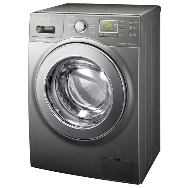 Замена бака Samsung WF1802XEY