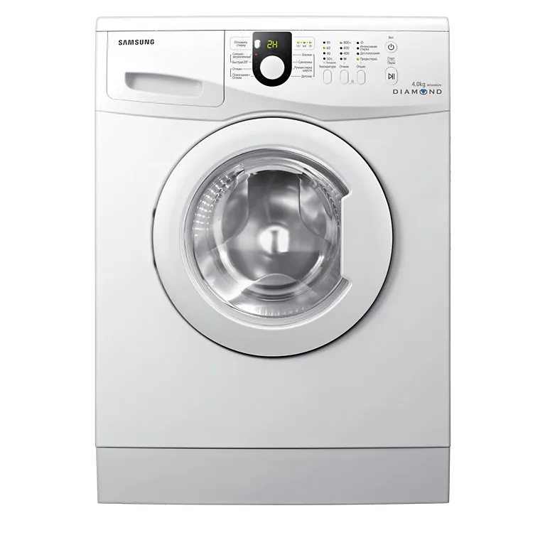 Замена бака Samsung WF0350N1N