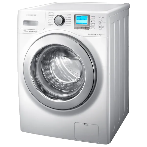 Замена бака Samsung WF1124ZAC