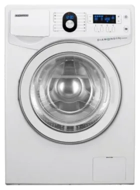 Замена бака Samsung WF8604NQW