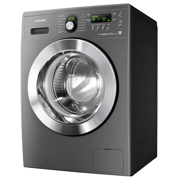 Замена бака Samsung WF1804WPY