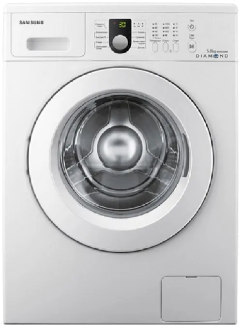 Замена бака Samsung WF1702YQB