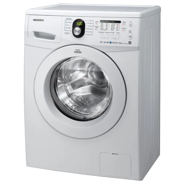 Замена бака Samsung WF1600YQQ