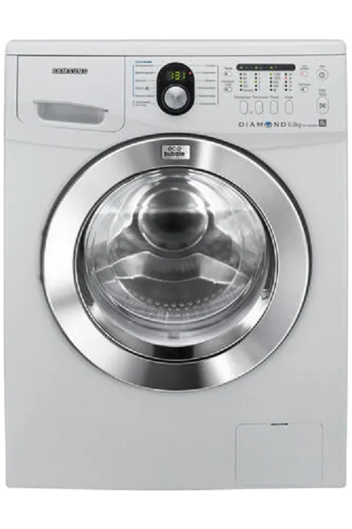 Замена бака Samsung WFC602WRK