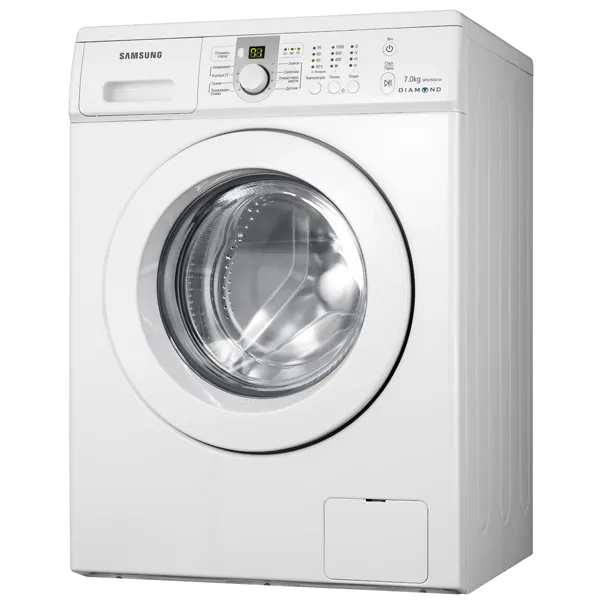 Замена бака Samsung WF0700NCW