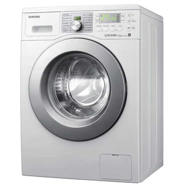 Замена бака Samsung WF0702WCC