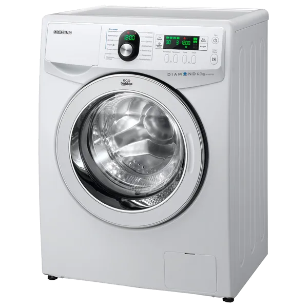 Замена бака Samsung WF1602YQC