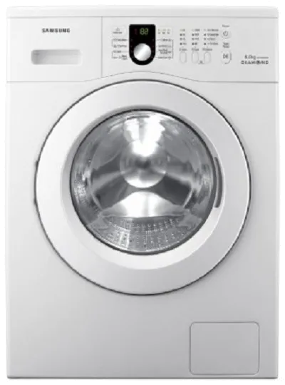 Замена бака Samsung WF1600NHW