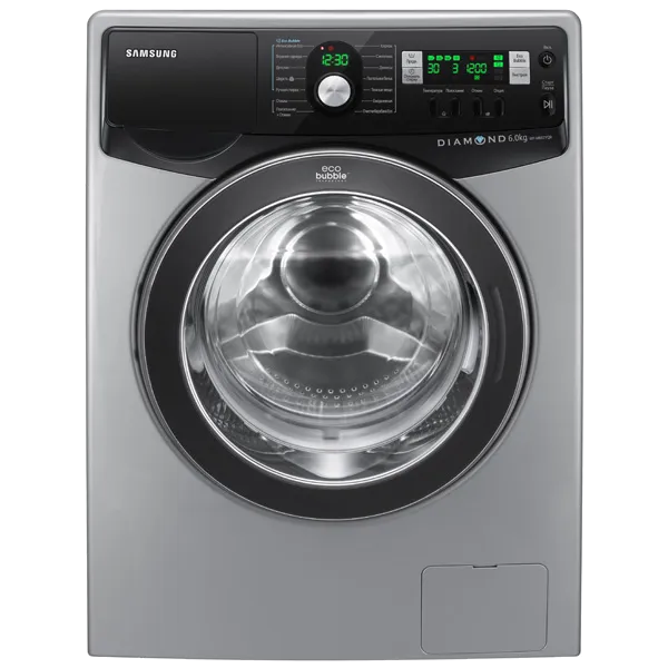 Замена бака Samsung WFM602YQR