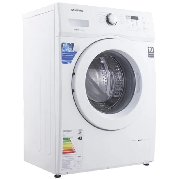 Замена бака Samsung WF600B0BCWQ