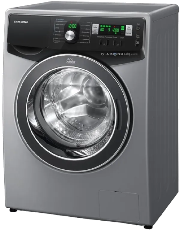 Замена бака Samsung WFE602YQR