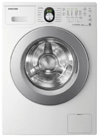 Замена бака Samsung WF1704WSV