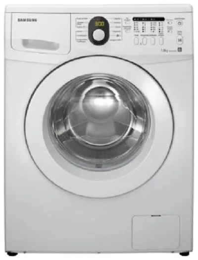 Замена бака Samsung WF9702N5W