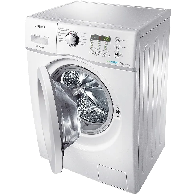 Замена бака Samsung WF600WOBCWQ