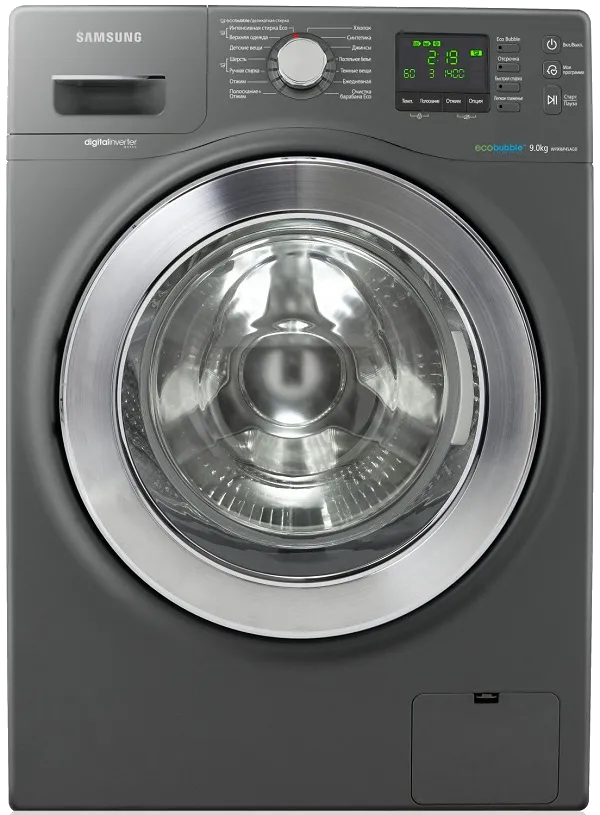 Замена бака Samsung WF906P4SAGD