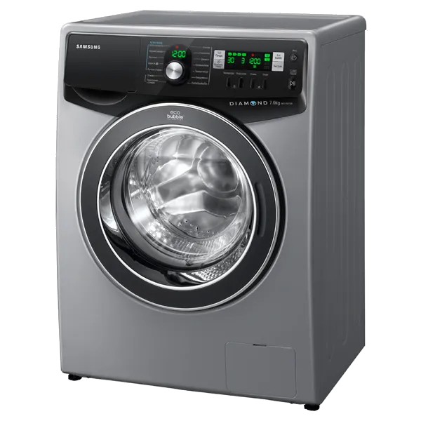 Замена бака Samsung WFM1702YQR