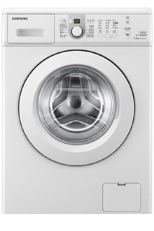 Замена бака Samsung WF1600WCC