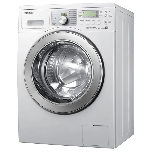 Замена бака Samsung WF0602WKED