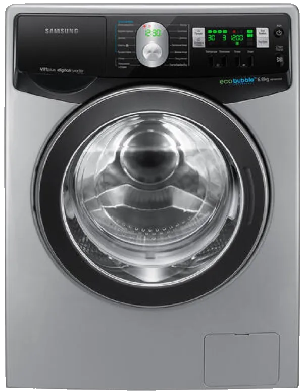 Замена бака Samsung WF1602XQR