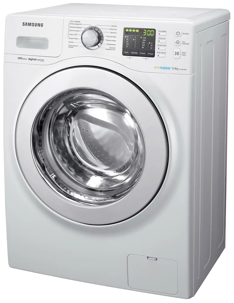 Замена бака Samsung WF1802XFV