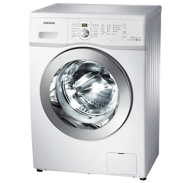 Замена бака Samsung WF6MF1R2N2W