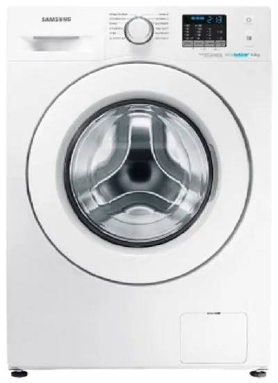 Замена бака Samsung WF80F5E0W2W