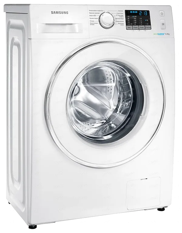 Замена бака Samsung WF6RF4E2W0W