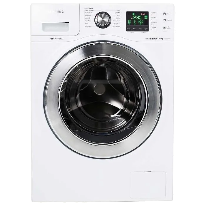 Замена бака Samsung WF906U4SAWQ