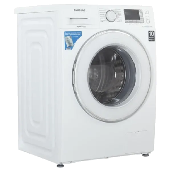 Замена бака Samsung WF80F5E5U2W