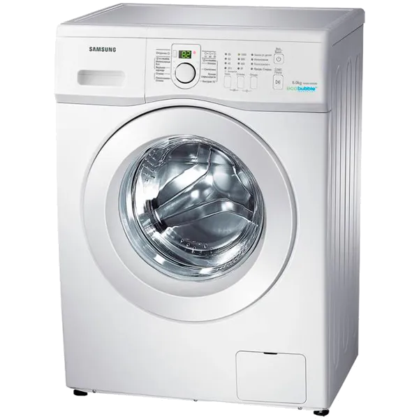 Замена бака Samsung WF6HF1R0W0W