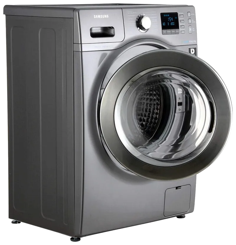 Замена бака Samsung WD806U2GAGD