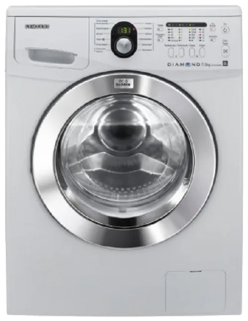 Замена бака Samsung WF1700W5W