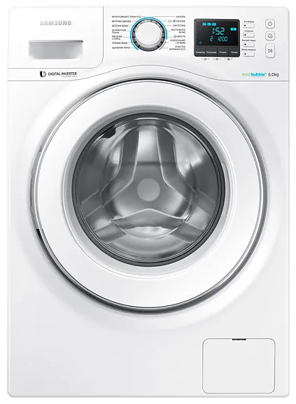 Замена бака Samsung WW60H5200EW