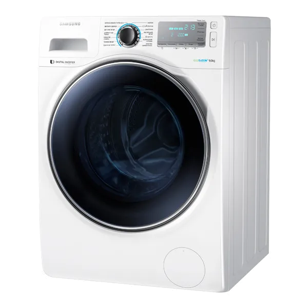 Замена бака Samsung WW90H7410EW