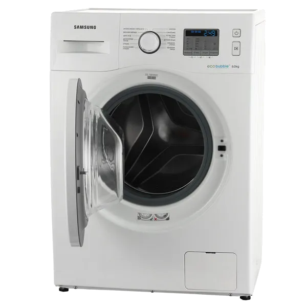 Замена бака Samsung WW60H2210EW