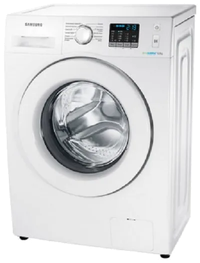 Замена бака Samsung WF6EF4E0W2W