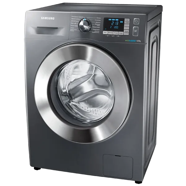 Замена бака Samsung WF60F4E5W2X